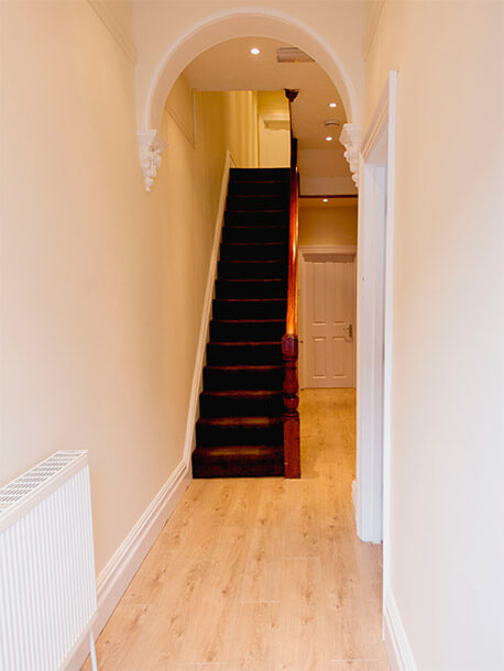 shakespeare-avenue-portswood-southampton-student-accommodation-hallway shakespeare-avenue-portswood-southampton-student-accommodation-hallway